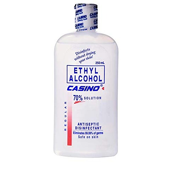 CASINO ETHYL ALCOHOL 500mL ×10本 Casino-Ethyl-Alcohol-500Ml