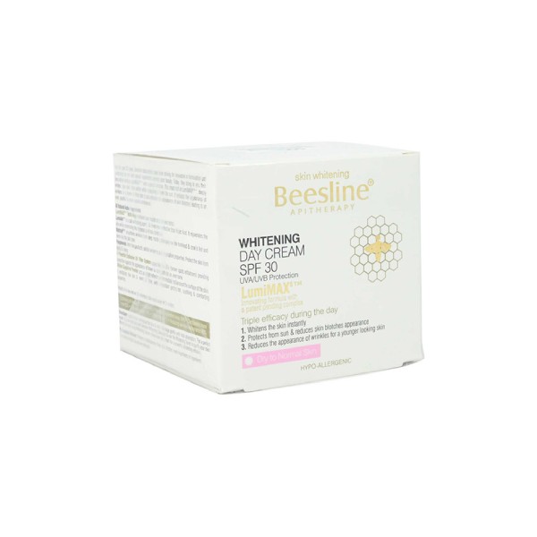 Beesline 306 Skin Whitening Cream 50Ml