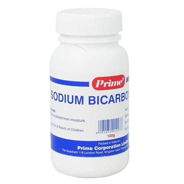 Achetez Multipharma Bicarbonate sodium pdr 250gr en ligne