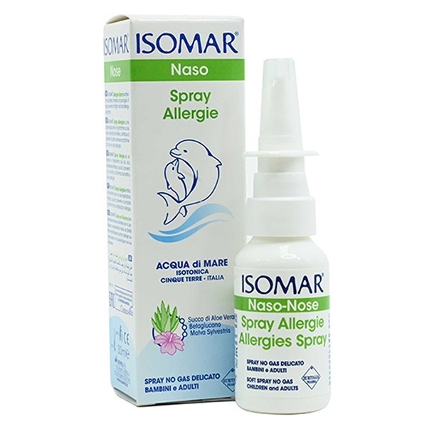 ISOMAR ACQUA MARE SPRAY 100ML