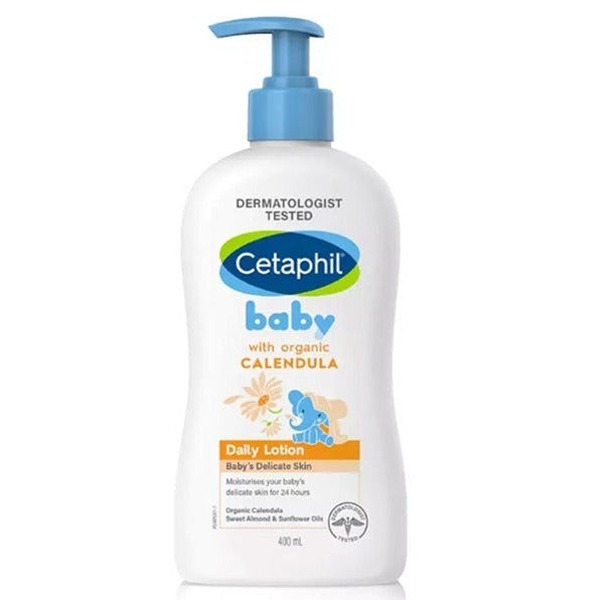 Cetaphil organic store