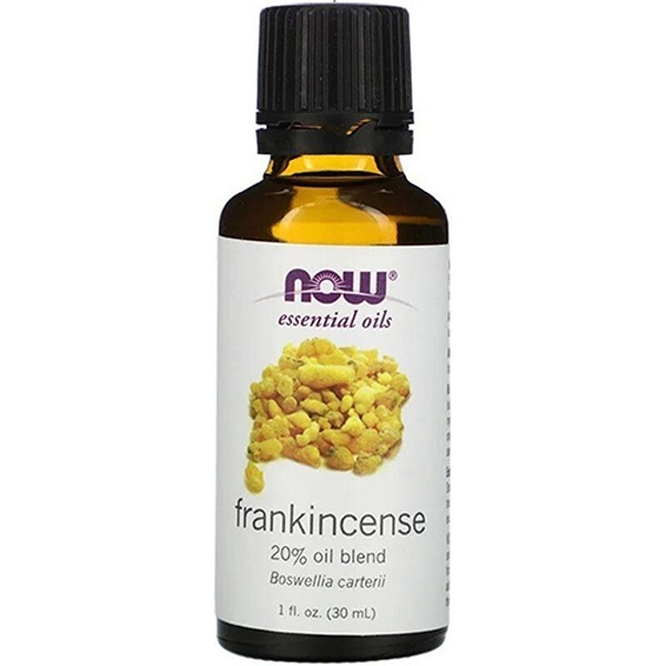 Now® Frankincense Oil Blend
