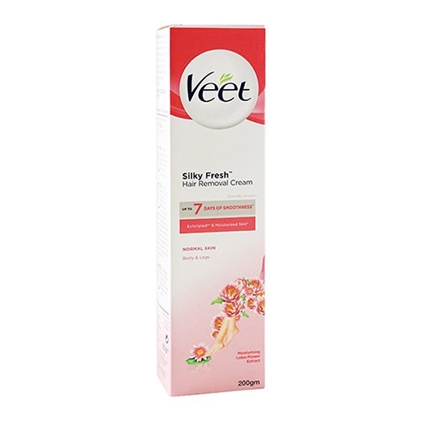 Veet hair removal online cream for women