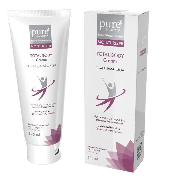 Pure Beauty Whitening BB Cream Light with SPF25 50ml